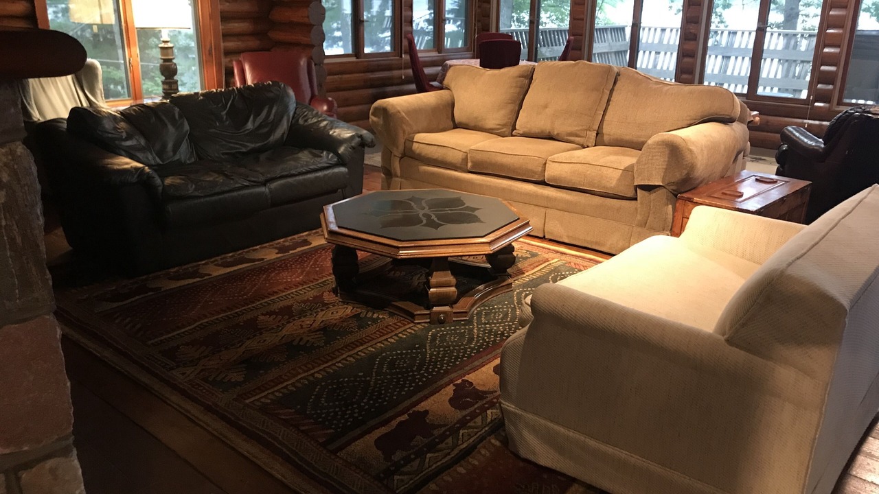 Photo of Livingroom in Lake