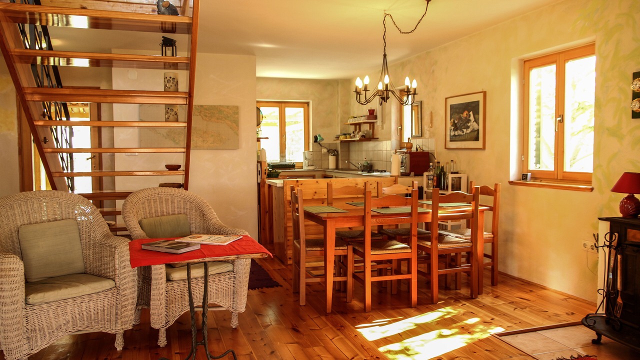 Photo of Bedroom in Supetar