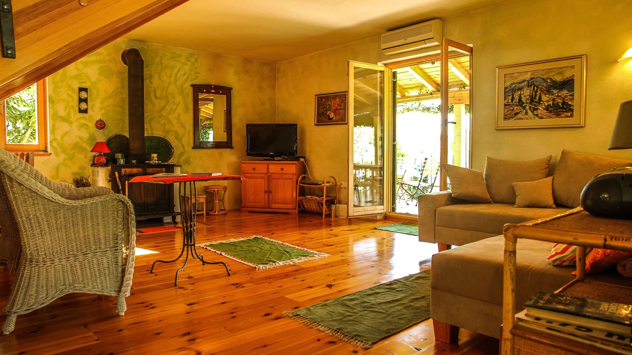 Photo of Bedroom in Supetar