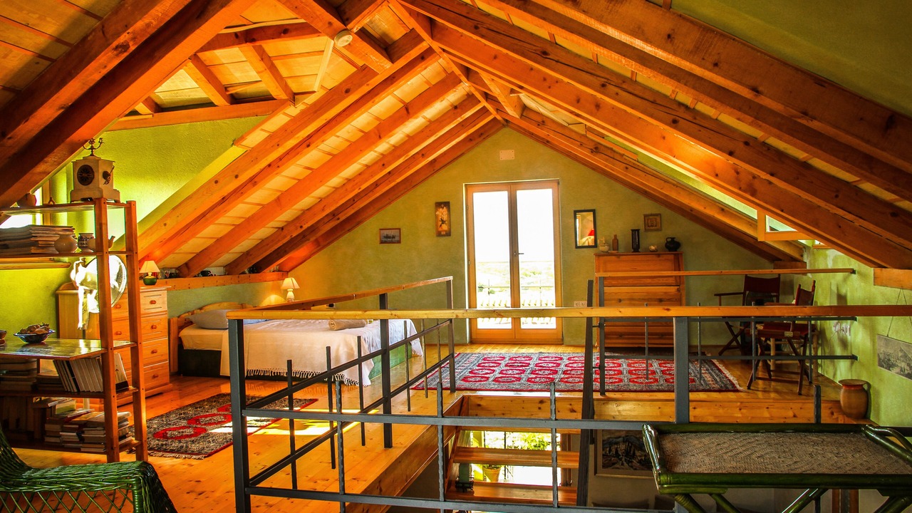 Photo of Bedroom in Supetar