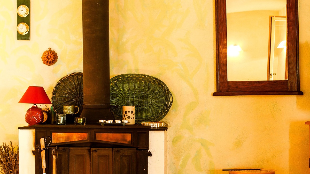 Photo of Livingroom in Supetar
