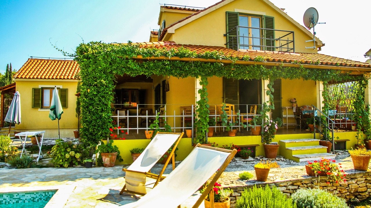 Photo of Outdoor in Supetar
