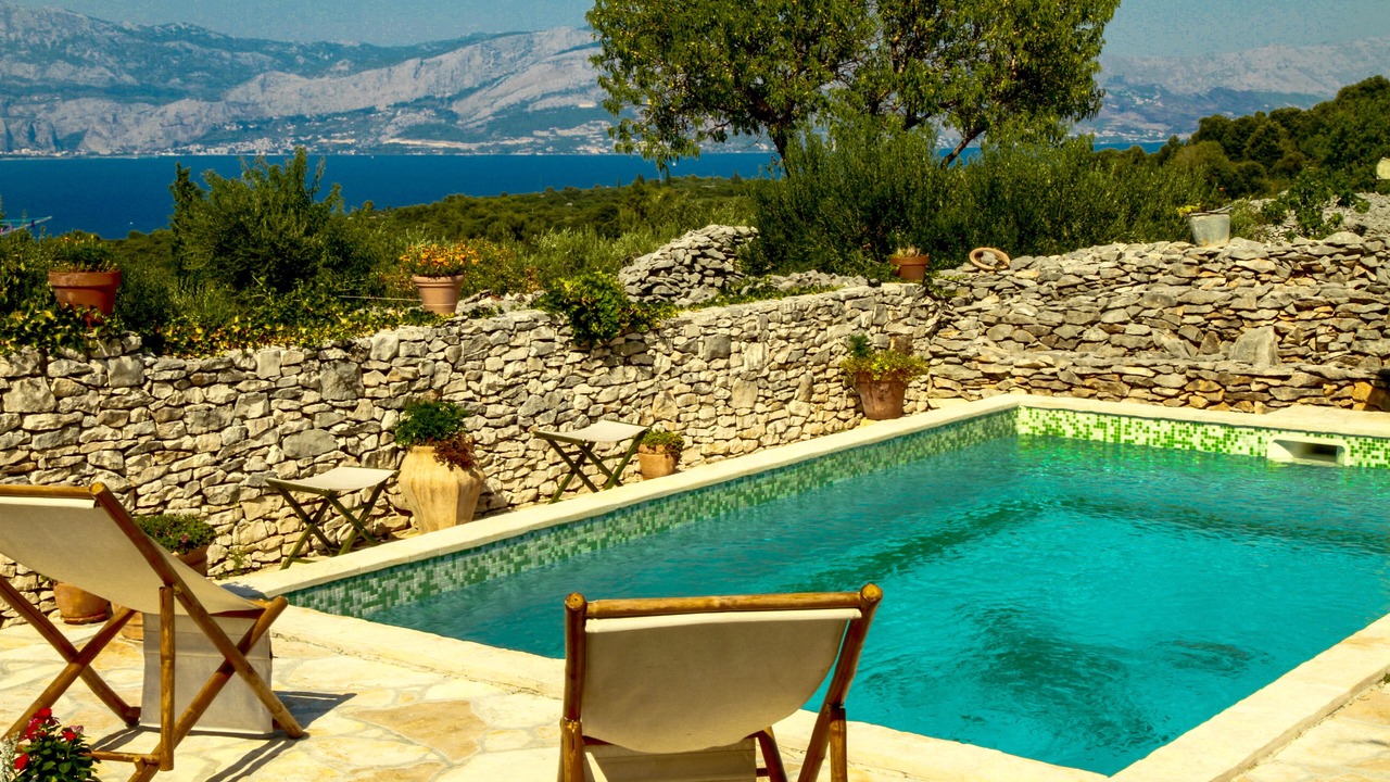 Photo of Outdoor in Supetar