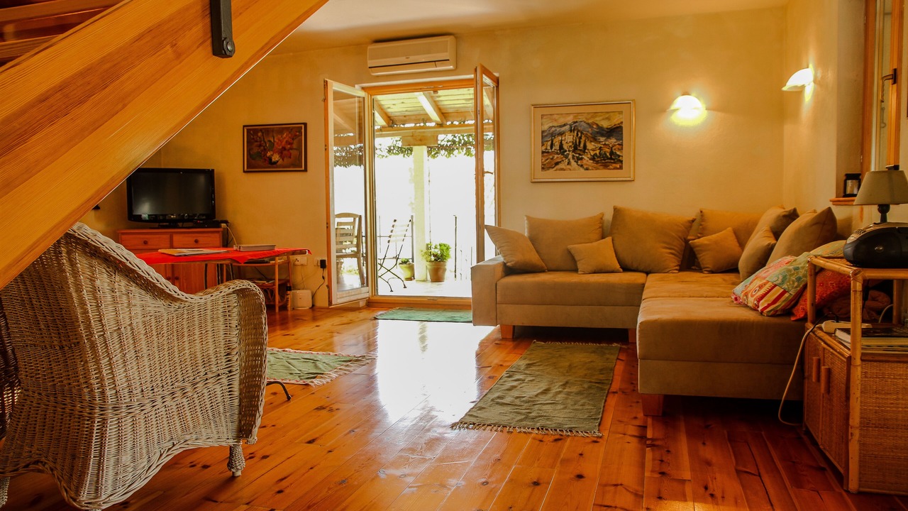 Photo of Bedroom in Supetar