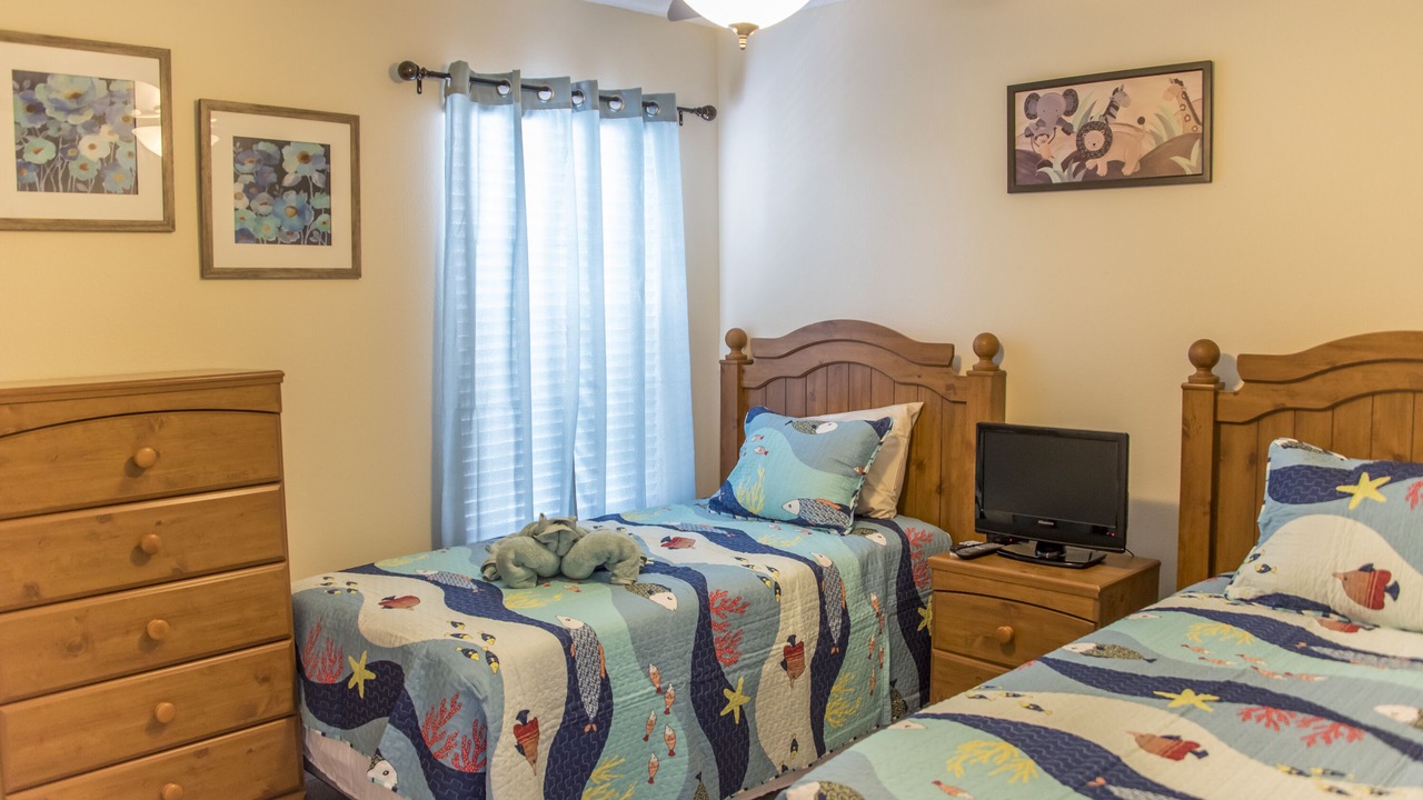 Photo of Bedroom in Lake Berkley