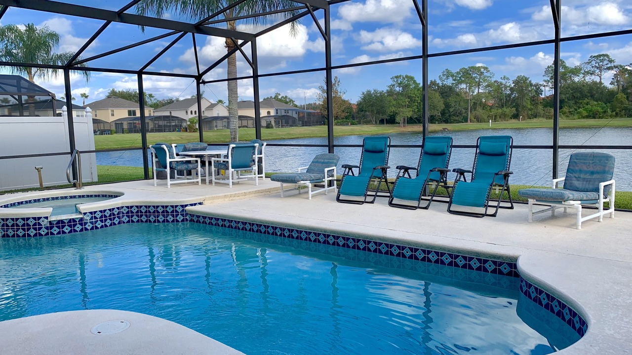 Photo of Outdoor in Lake Berkley