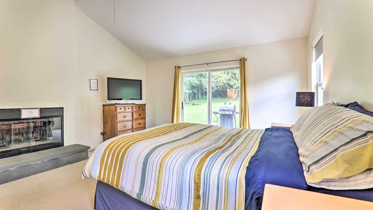 Photo of Bedroom in Thompson