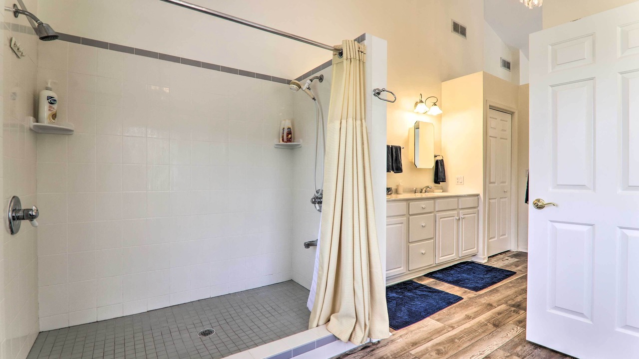 Photo of Bathroom in Thompson