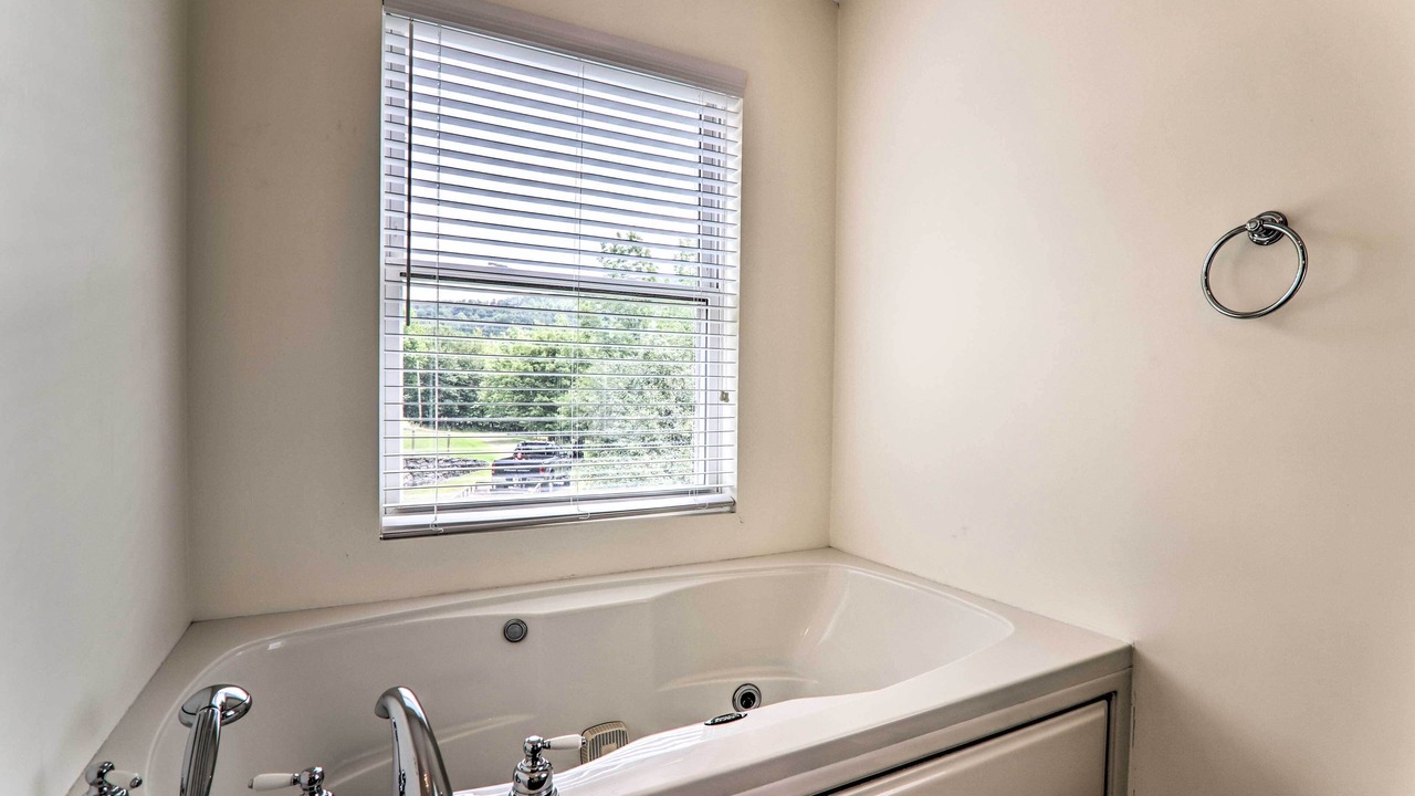 Photo of Bathroom in Thompson