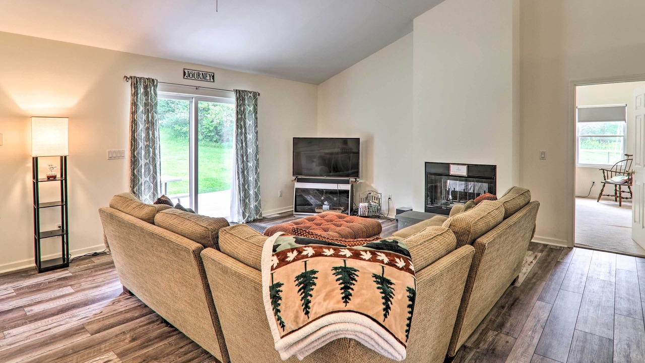 Photo of Bedroom in Thompson