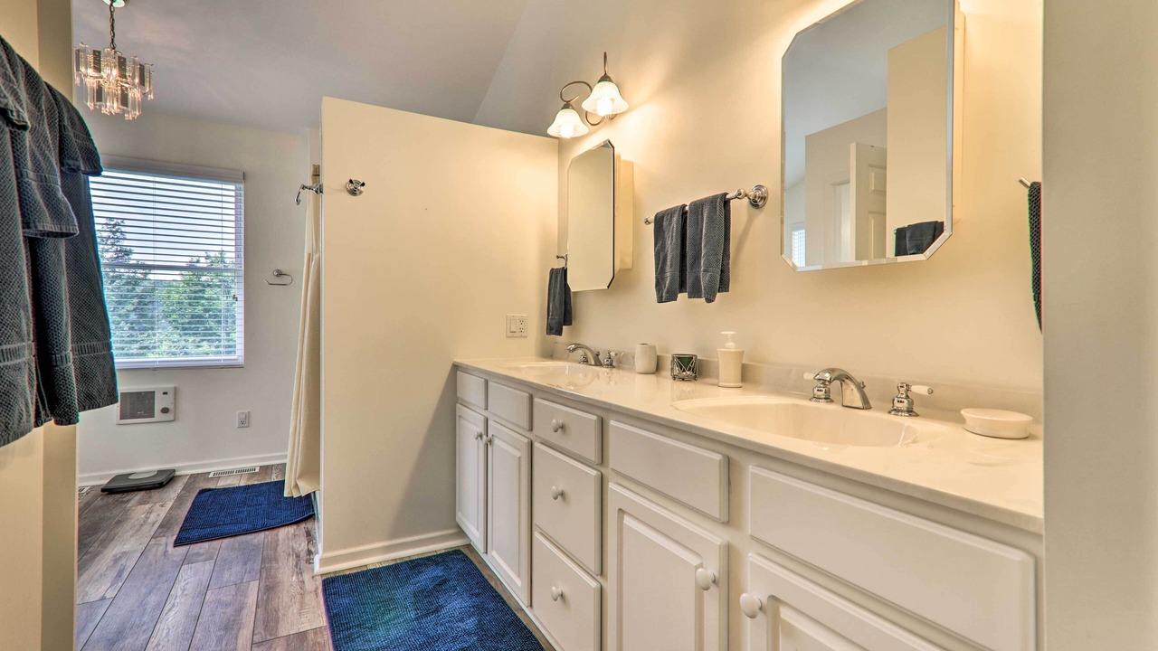 Photo of Bathroom in Thompson