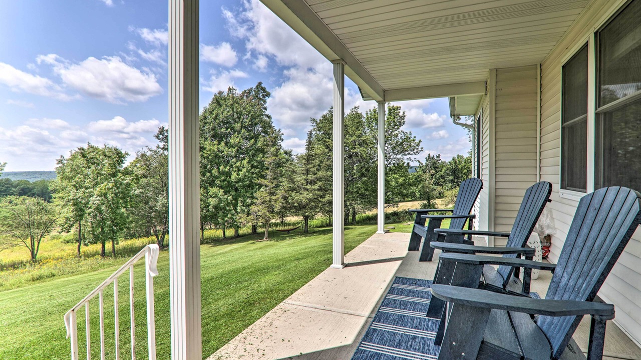Photo of Outdoor in Thompson
