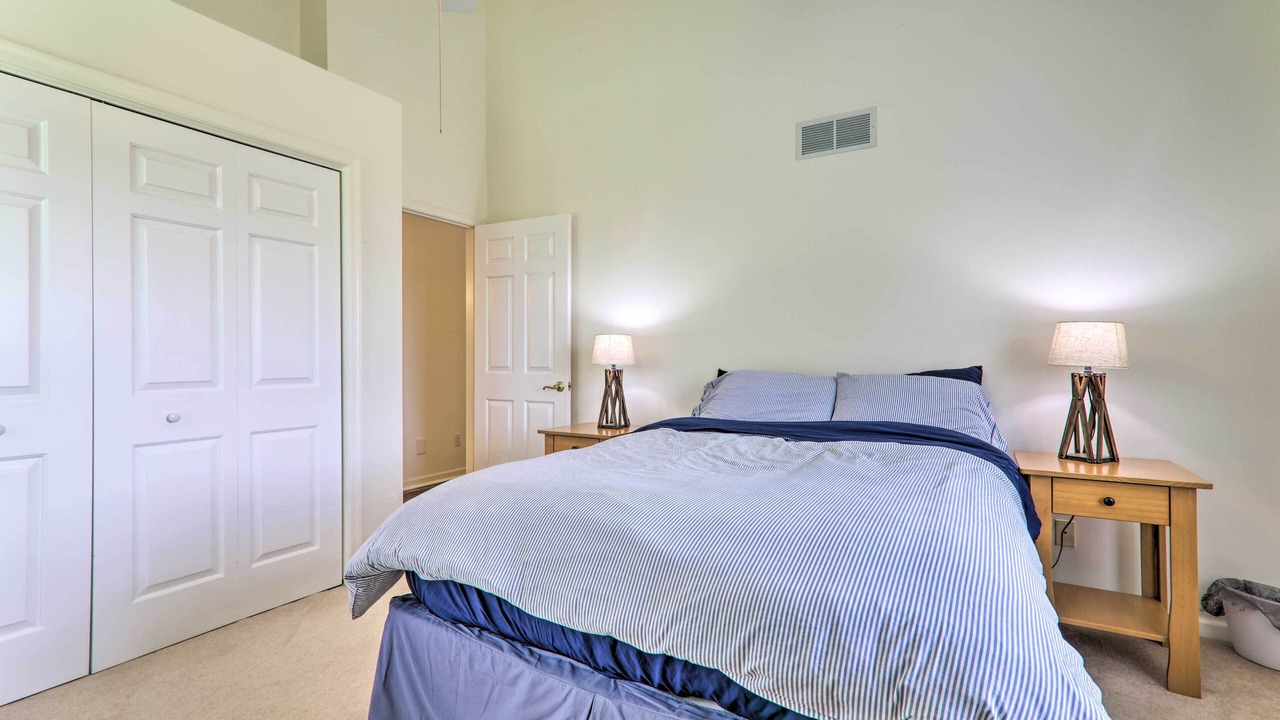 Photo of Bedroom in Thompson