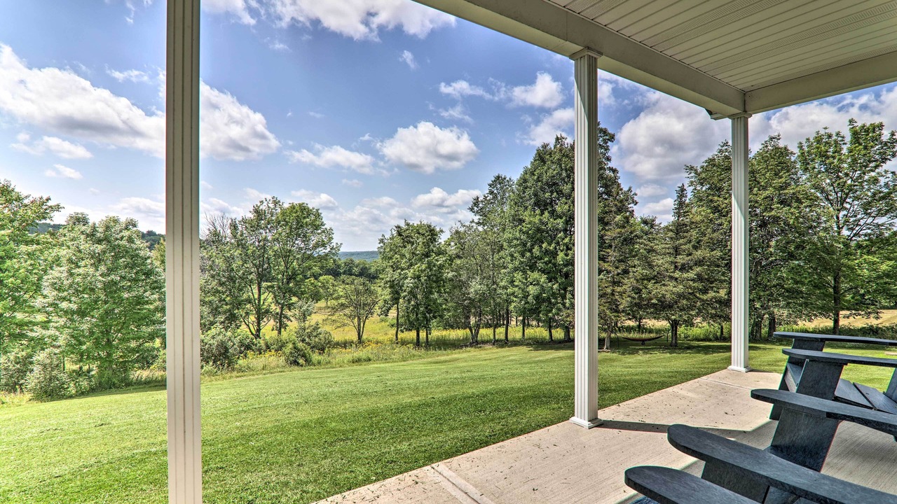 Photo of Outdoor in Thompson