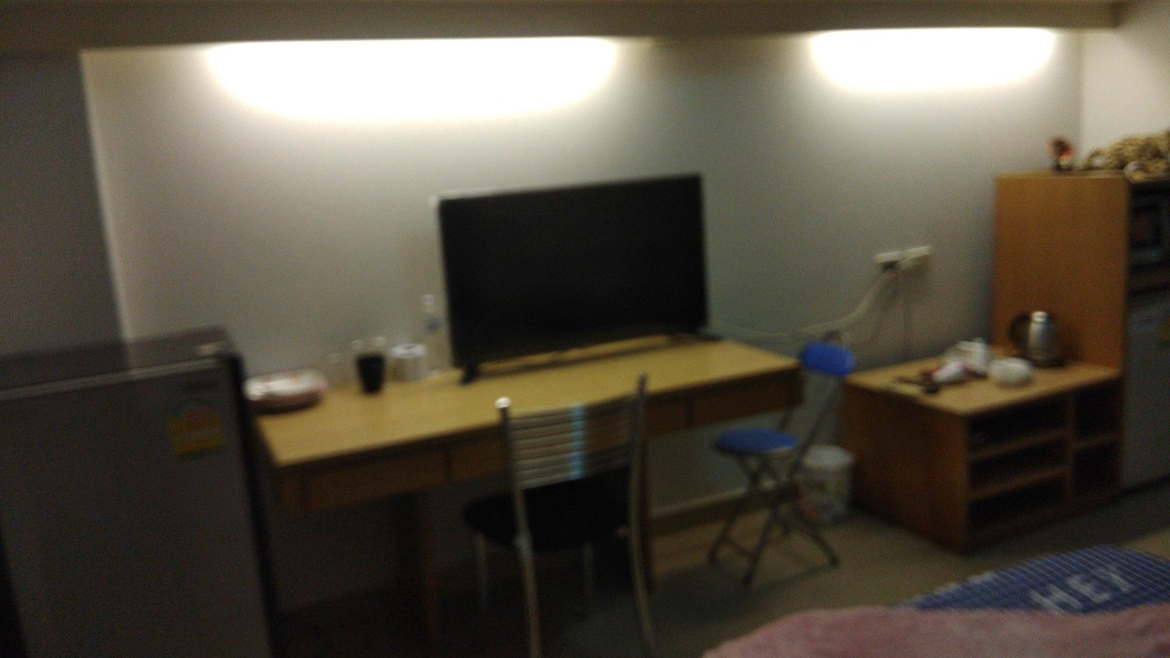 Photo of Bedroom in Huai Khwang