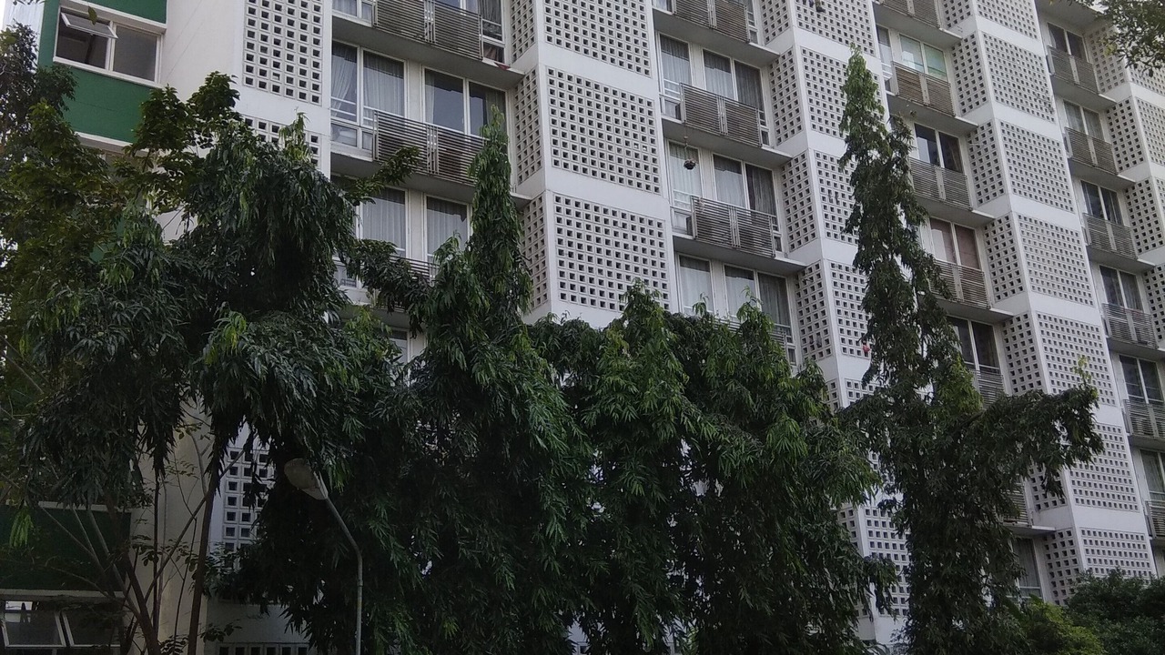 Photo of Outdoor in Huai Khwang