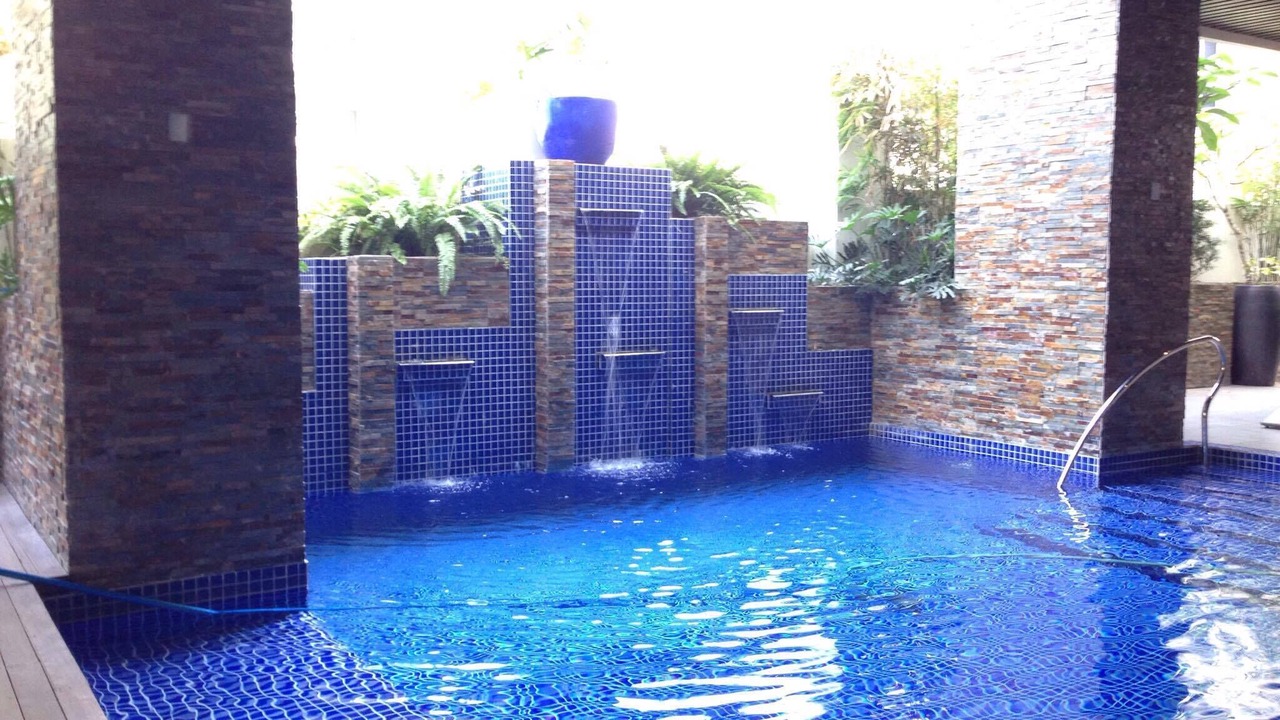 Photo of Outdoor in Salcedo Village