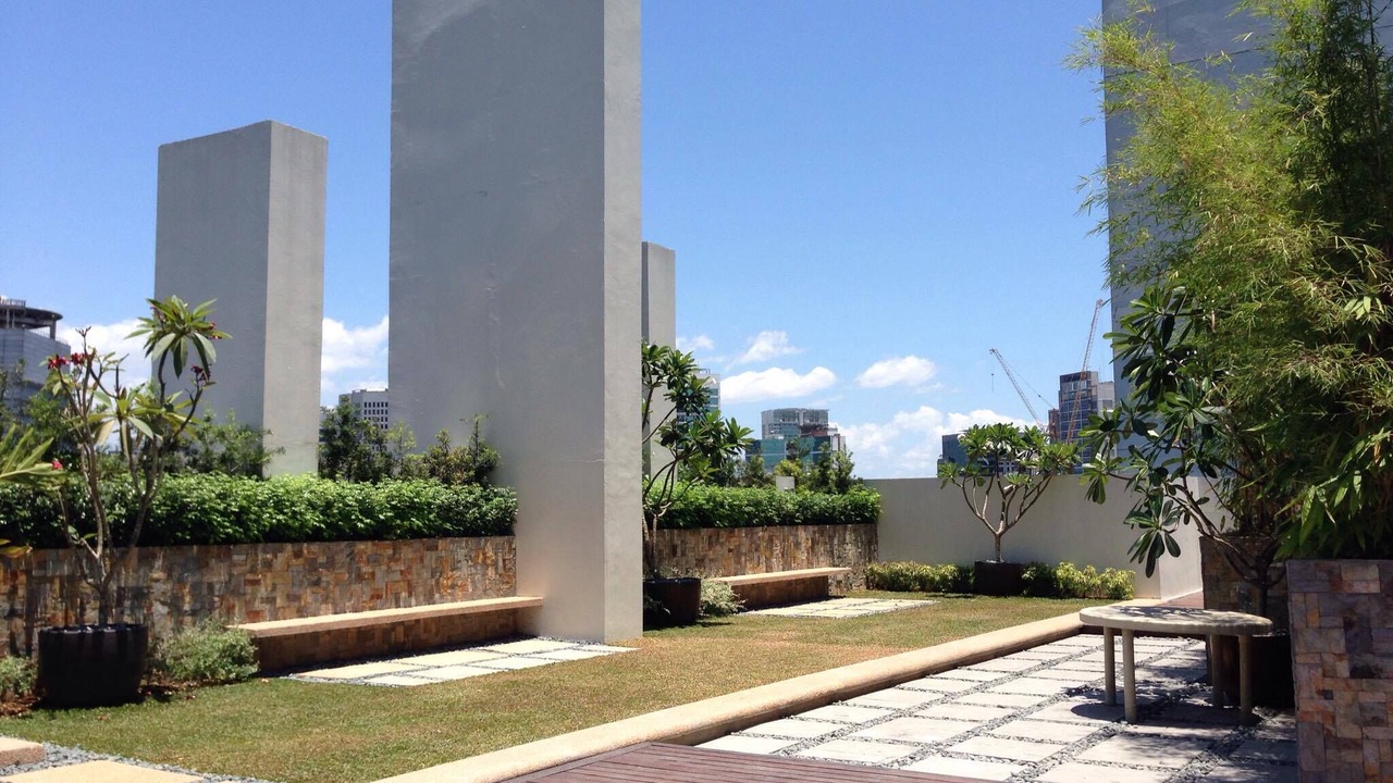 Photo of Outdoor in Salcedo Village