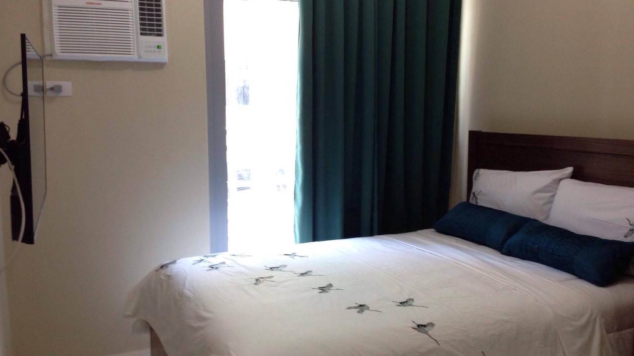 Photo of Bedroom in Salcedo Village