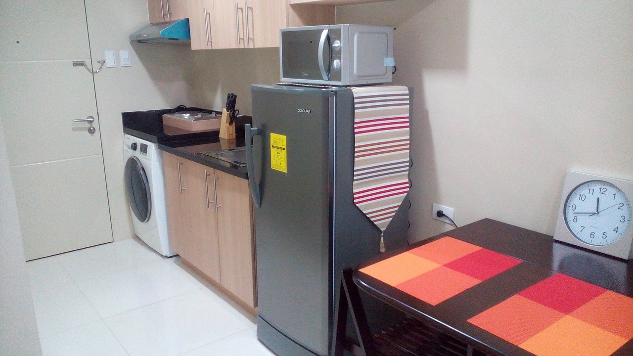 Photo of Kitchen in Salcedo Village