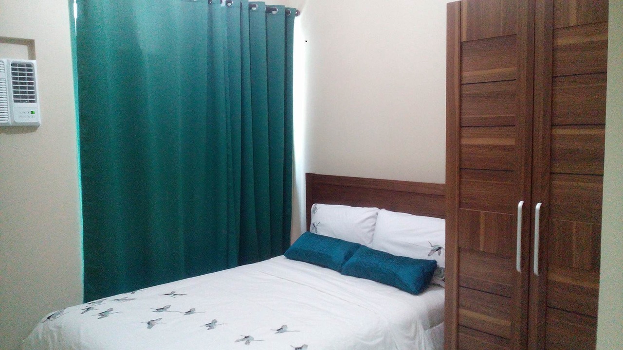 Photo of Bedroom in Salcedo Village