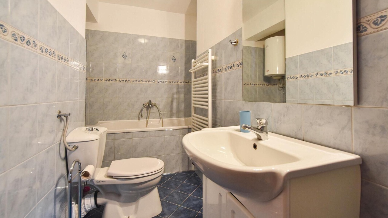 Photo of Bathroom in Jesenice