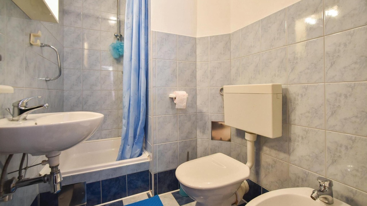 Photo of Bathroom in Jesenice