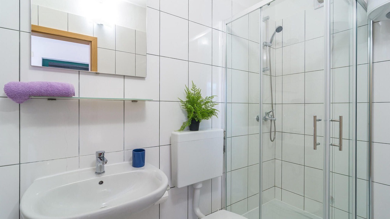 Photo of Bathroom in Zastrazisce