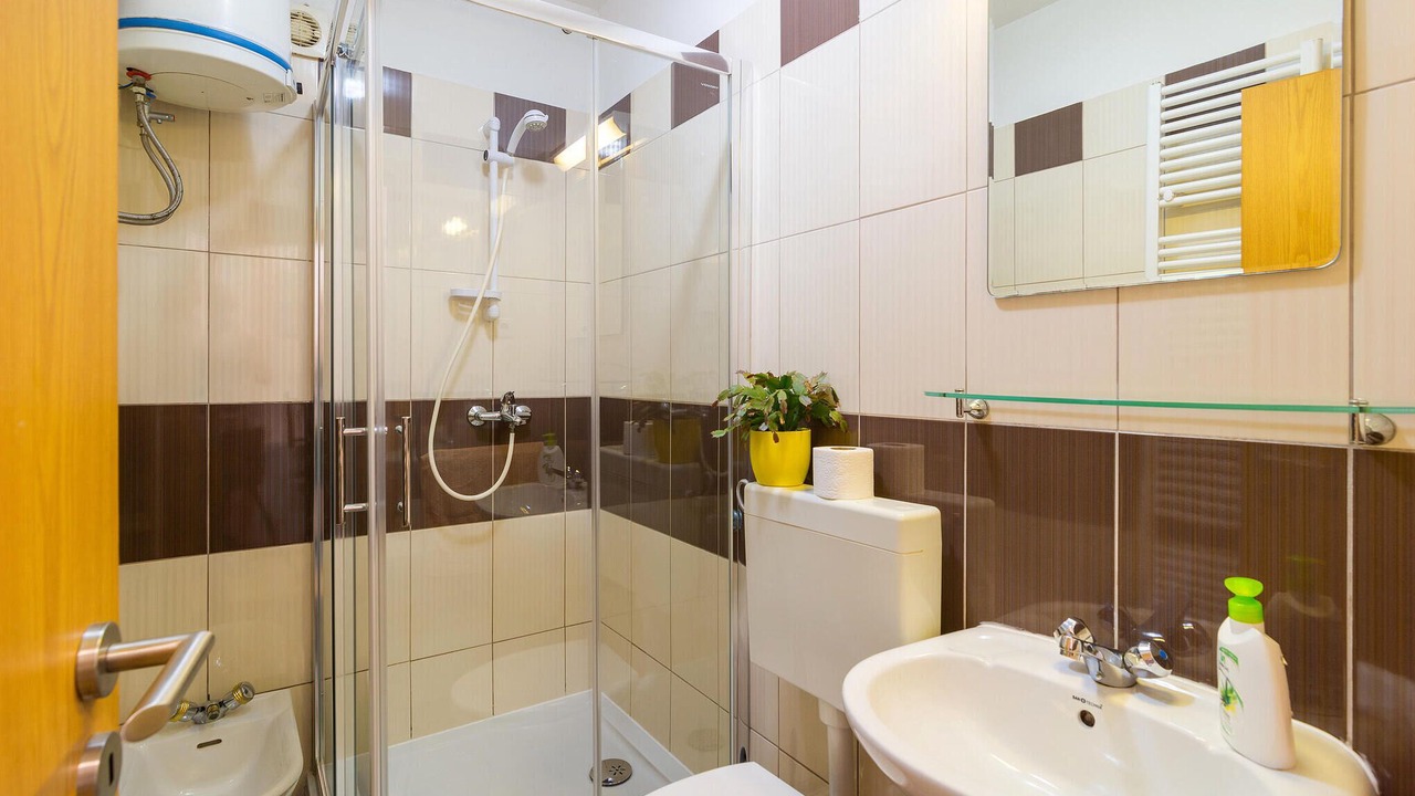 Photo of Bathroom in Zastrazisce