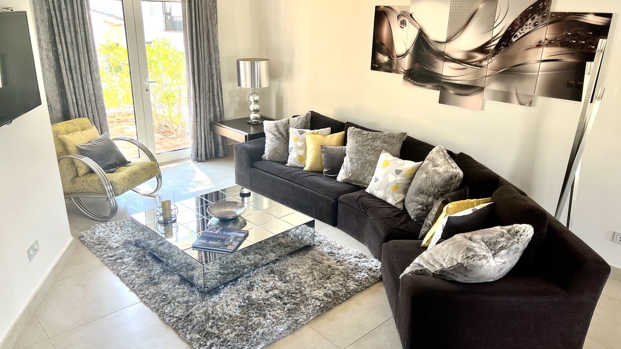Photo of Livingroom in Vale do Lobo