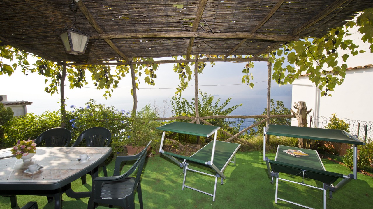 Photo of Outdoor in Praiano