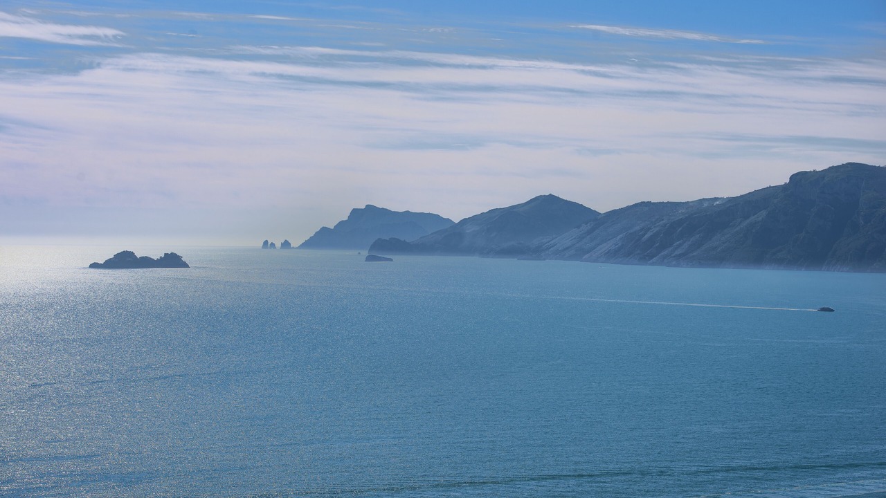 Photo of Others in Praiano