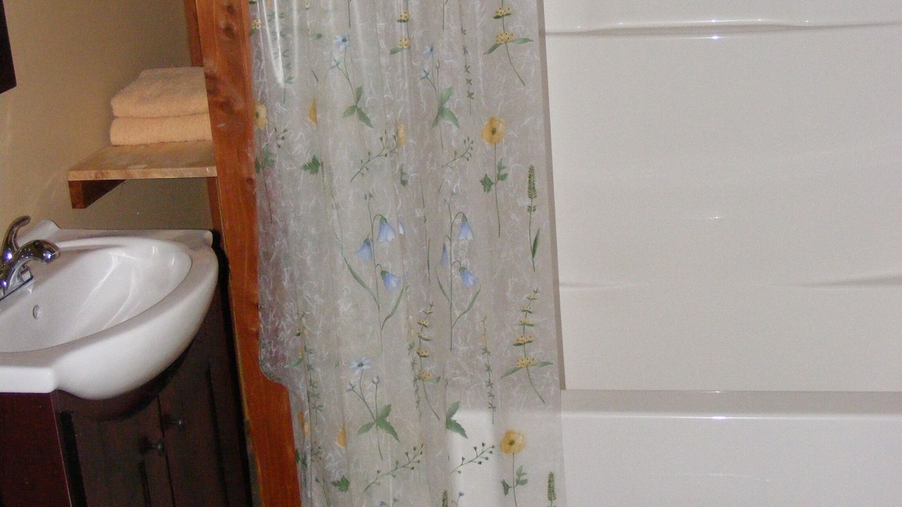 Photo of Bathroom in Stanton