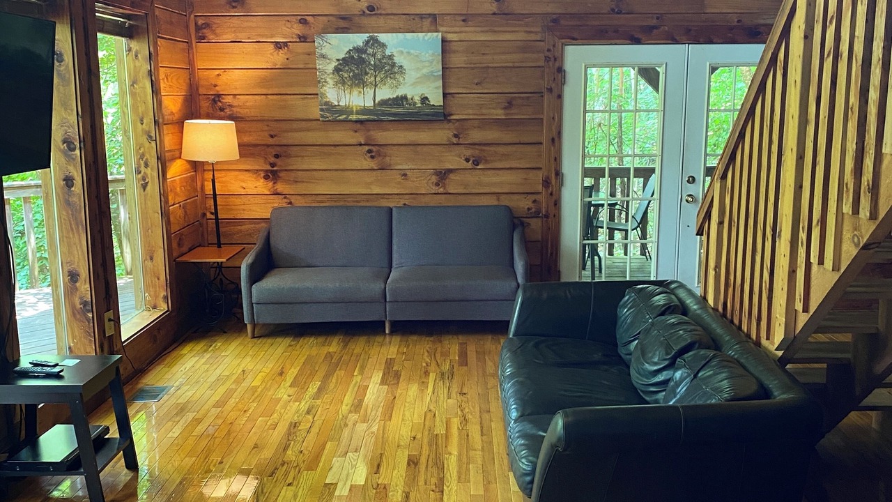 Photo of Livingroom in Stanton