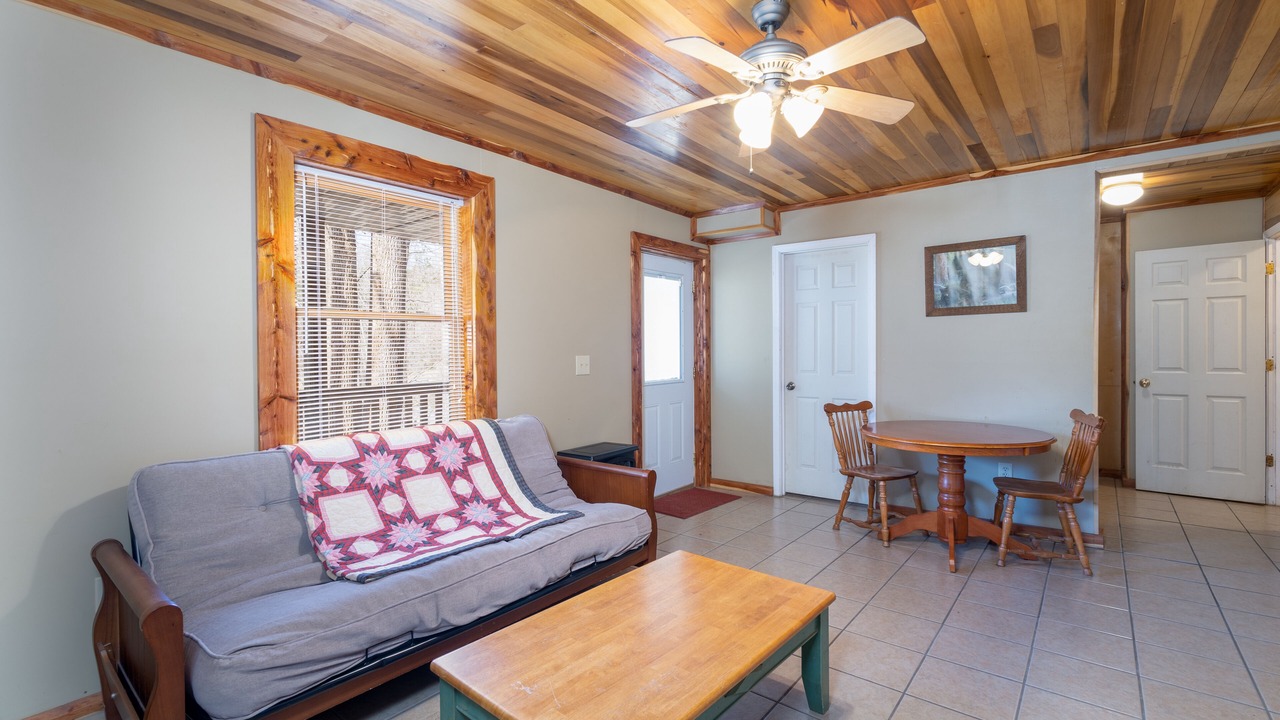 Photo of Bedroom in Stanton