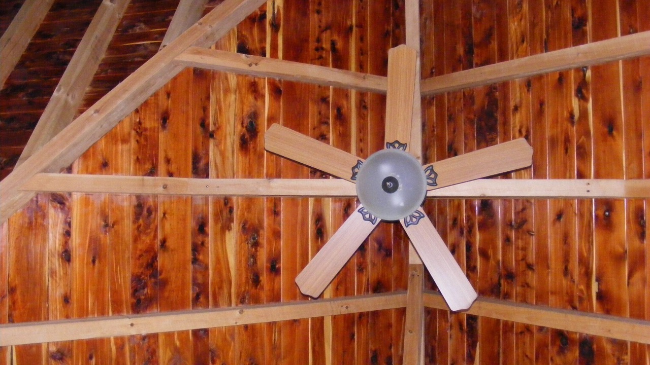 Photo of Bedroom in Stanton