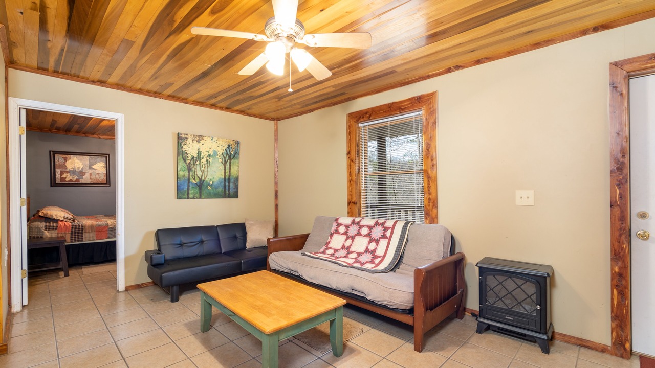 Photo of Bedroom in Stanton