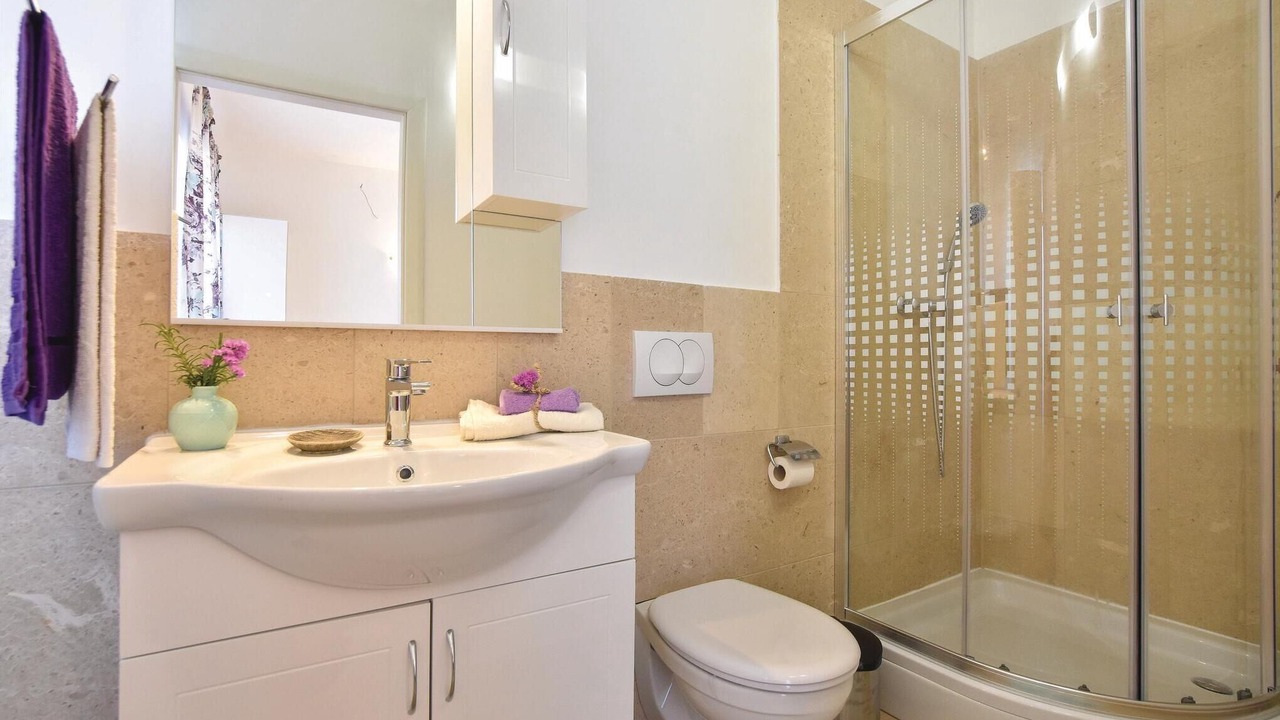Photo of Bathroom in Pucisca