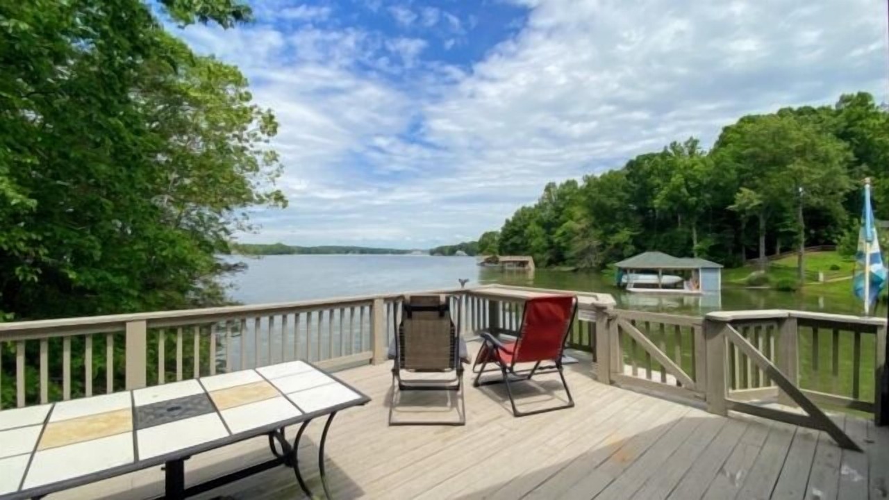 Photo of Patio Balcony in High Point