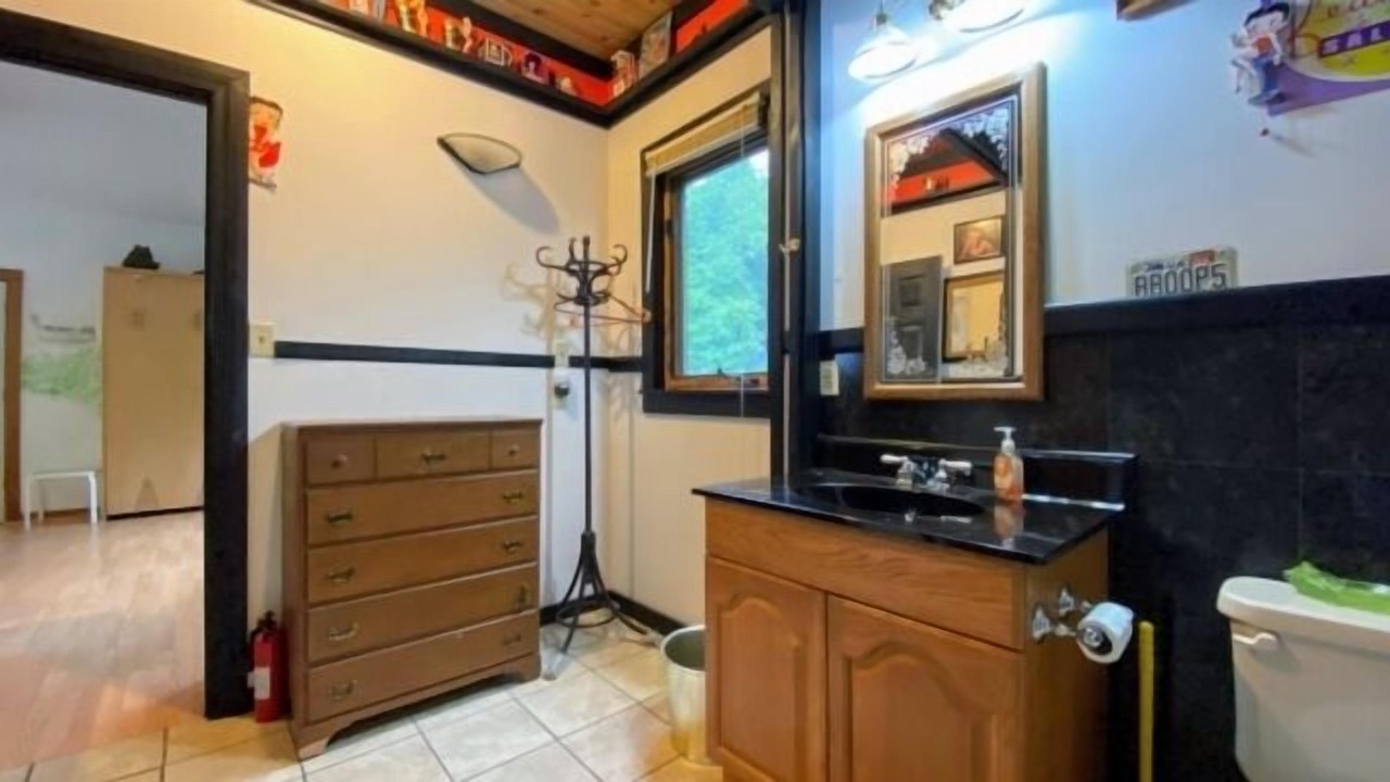 Photo of Bathroom in High Point