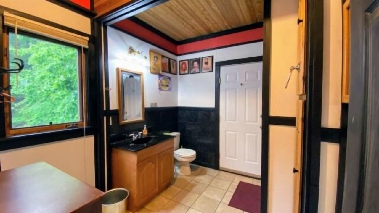 Photo of Bathroom in High Point