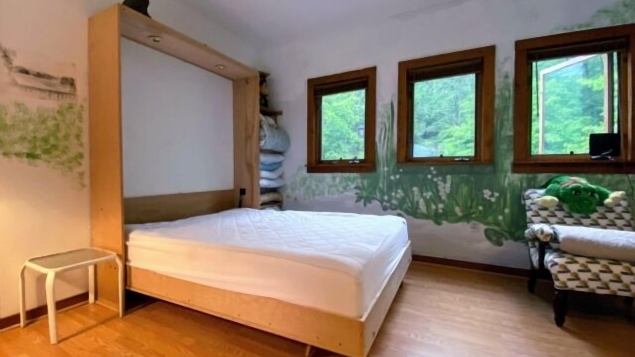 Photo of Bedroom in High Point