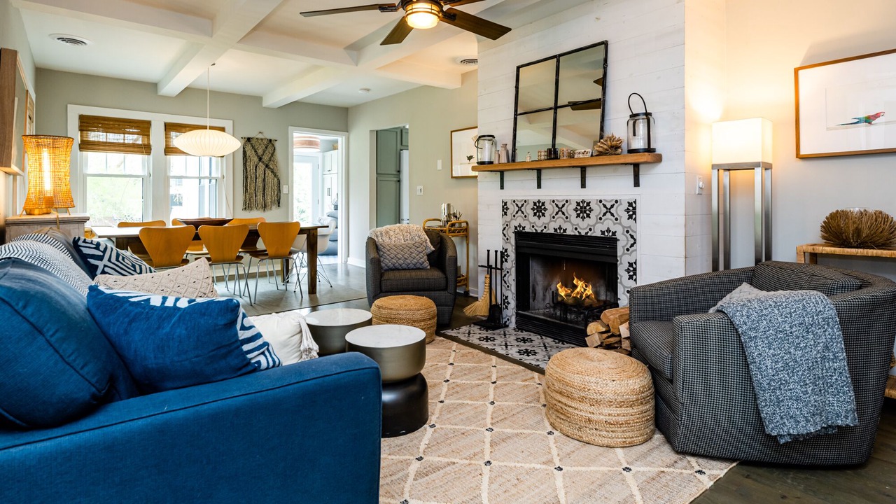 Photo of Bedroom in Lakeside