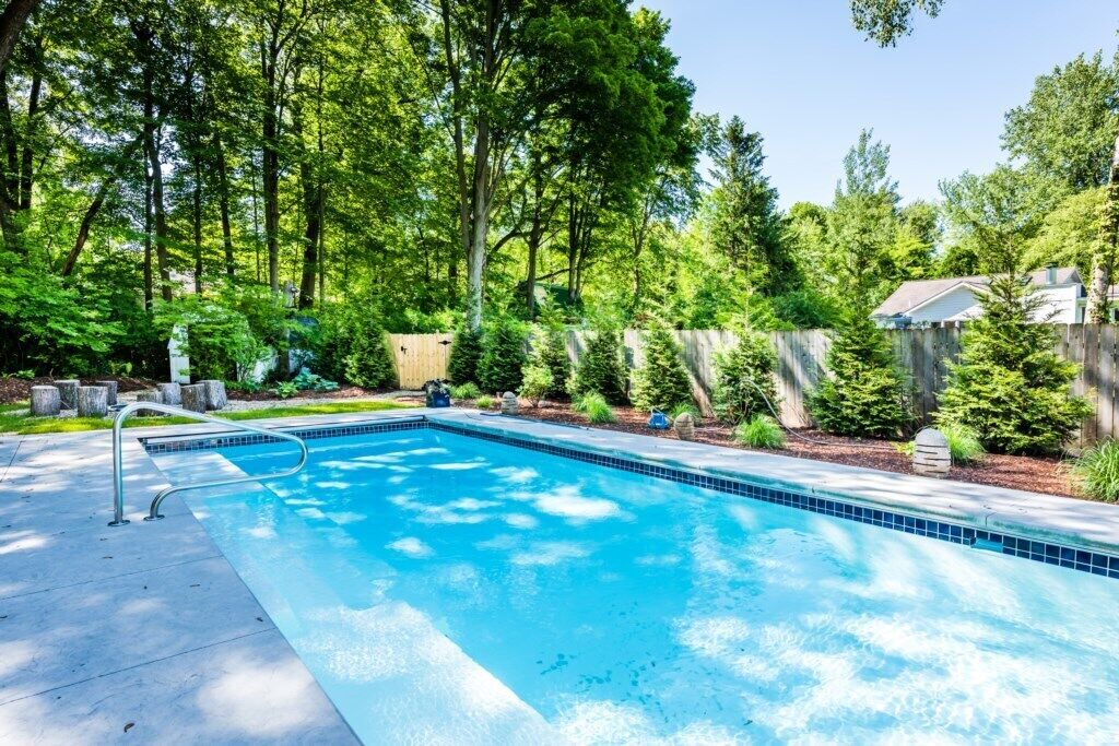 Photo of Outdoor in Lakeside