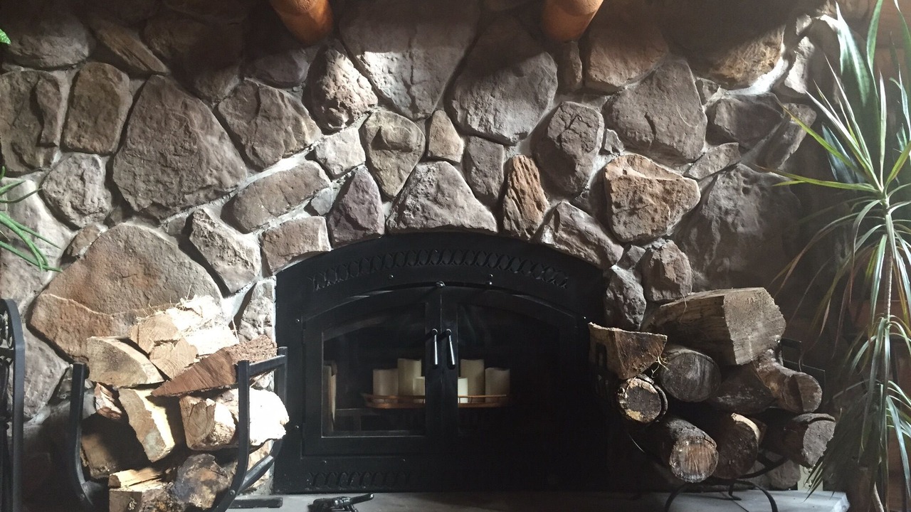 Photo of Livingroom in Blossvale