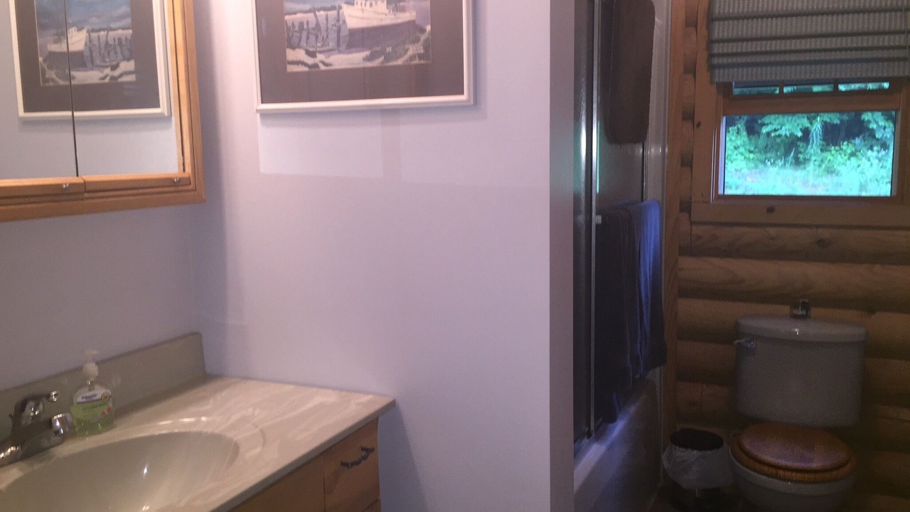 Photo of Bathroom in Blossvale
