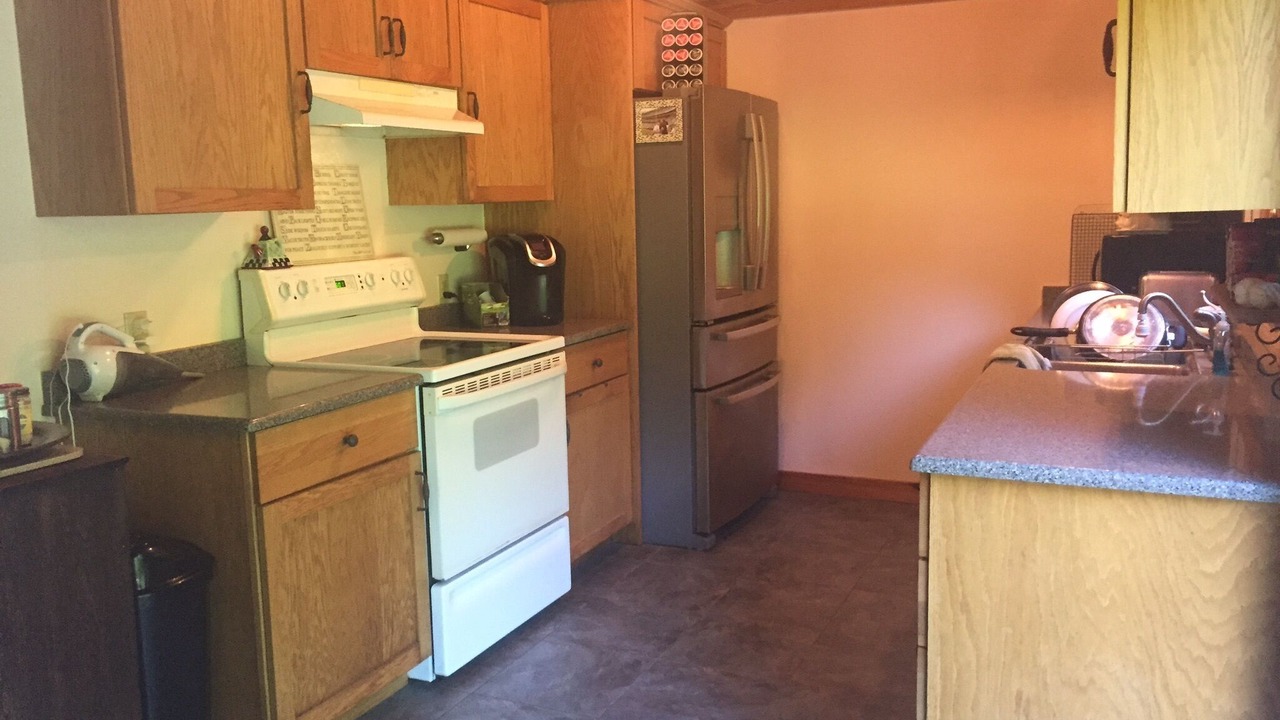 Photo of Kitchen in Blossvale