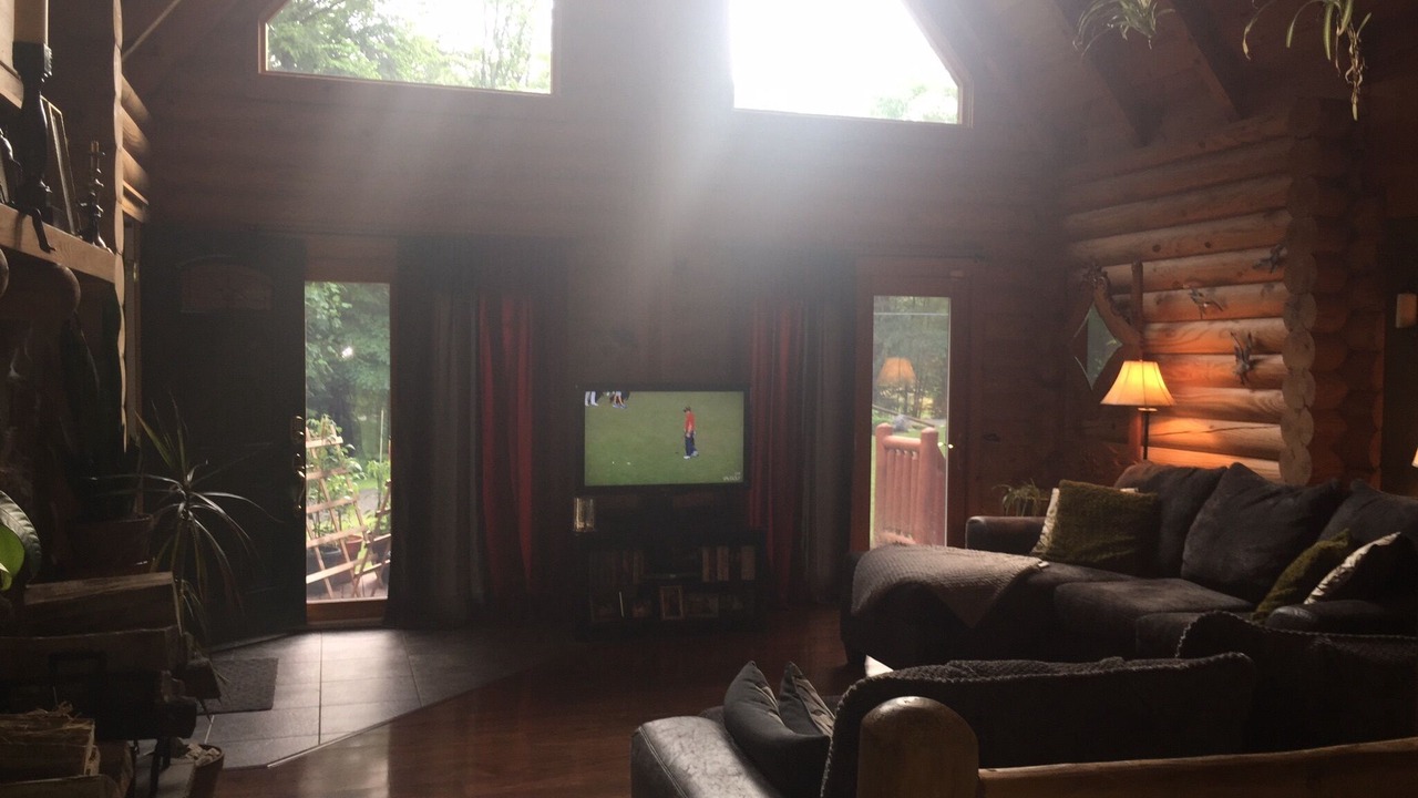 Photo of Livingroom in Blossvale