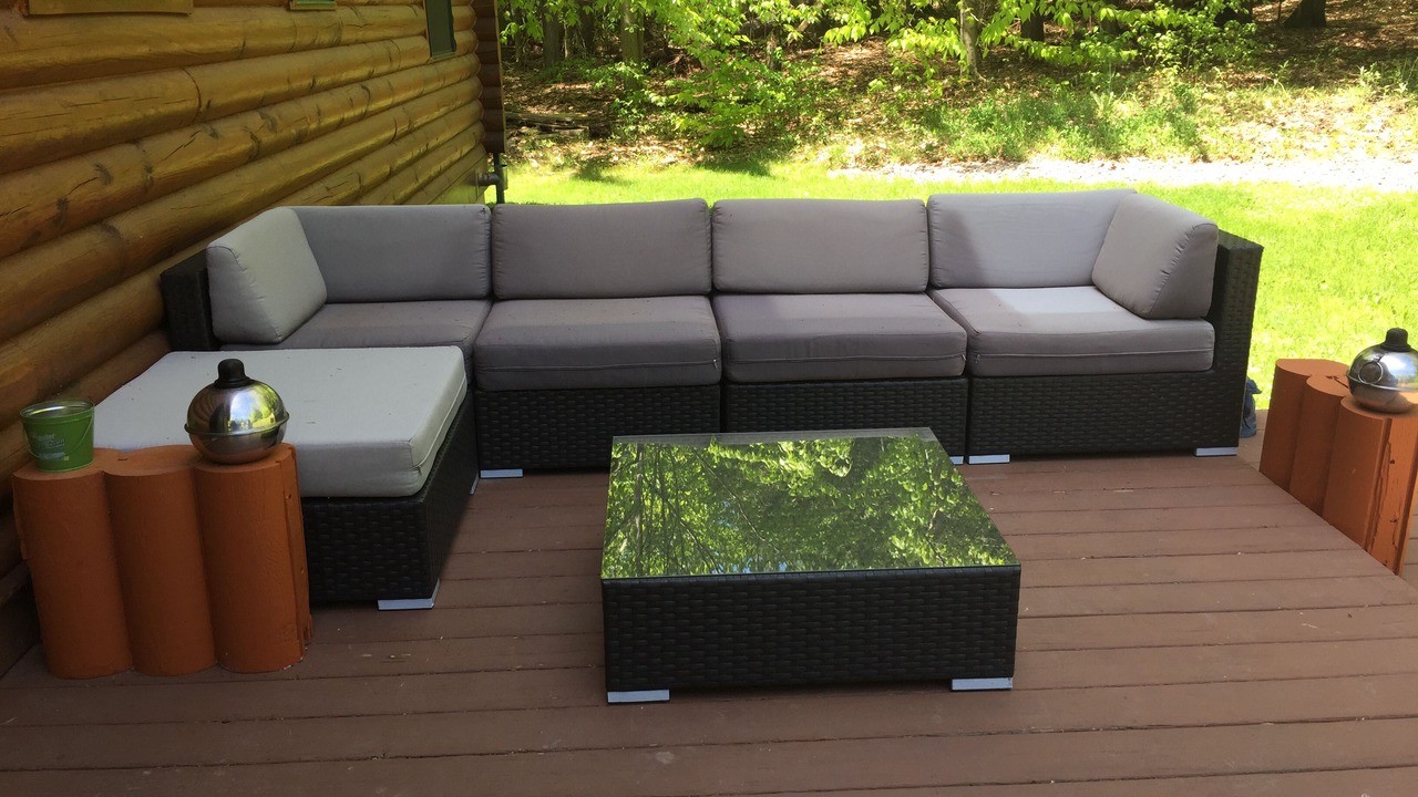 Photo of Patio Balcony in Blossvale