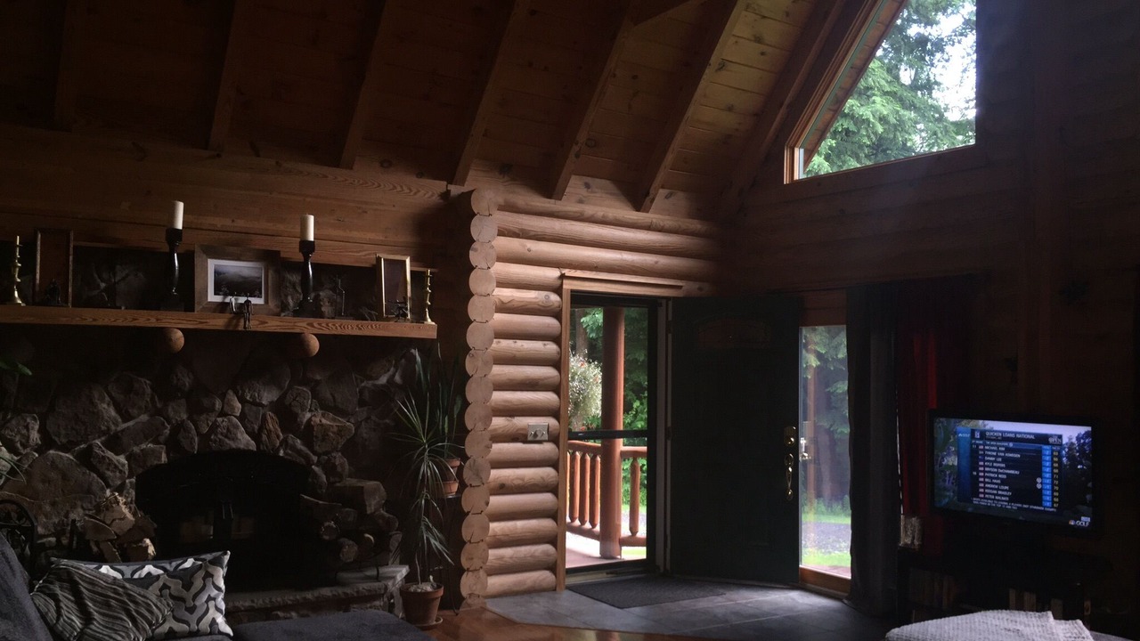 Photo of Livingroom in Blossvale